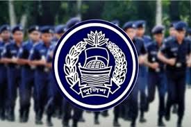 মুক্তিযুদ্ধে পুলিশের গৌরবময় অবদান