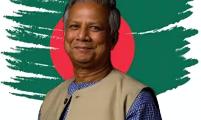 স্বৈরাচার পতনে ১৬ বছর অপেক্ষা নয় : প্রধান উপদেষ্টা
