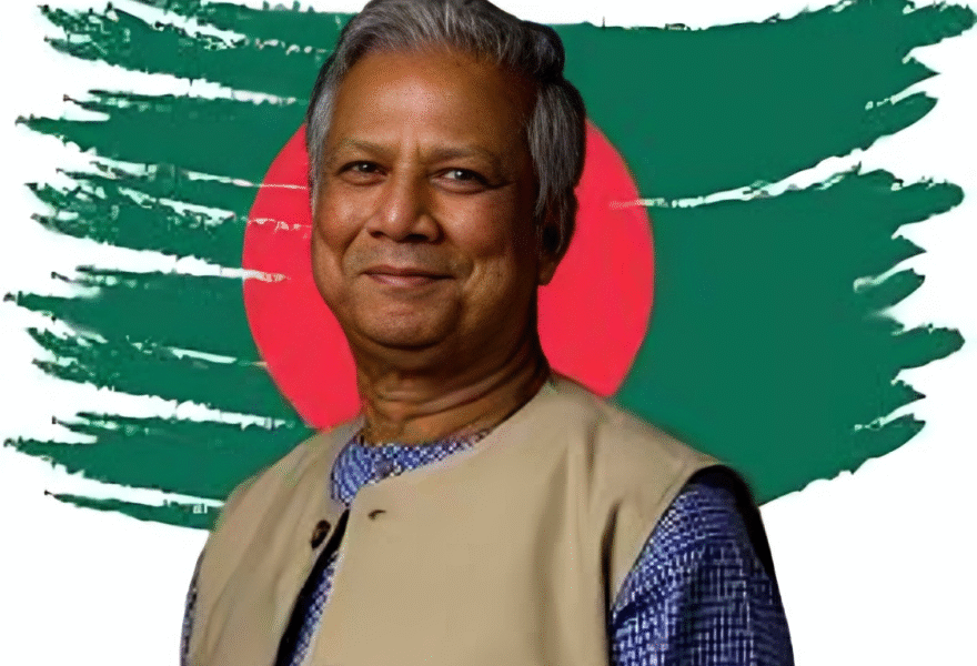 স্বৈরাচার পতনে ১৬ বছর অপেক্ষা নয় : প্রধান উপদেষ্টা