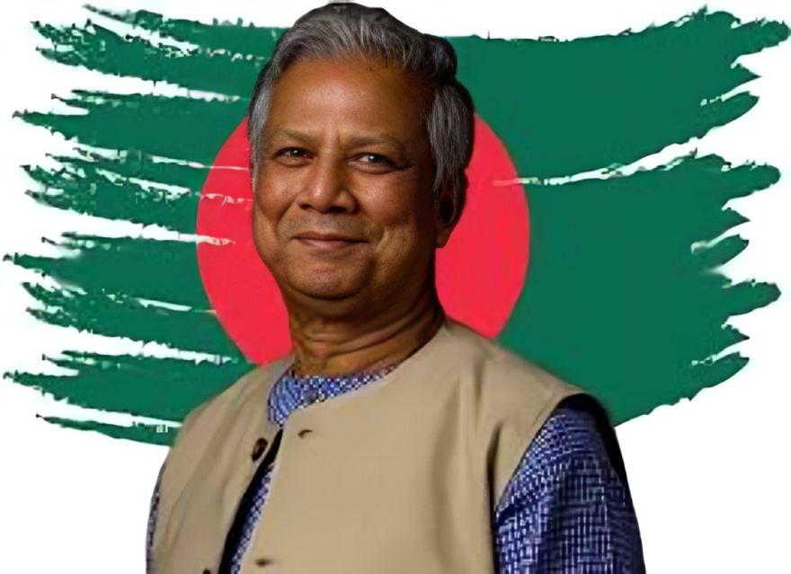 স্বৈরাচার পতনে ১৬ বছর অপেক্ষা নয় : প্রধান উপদেষ্টা