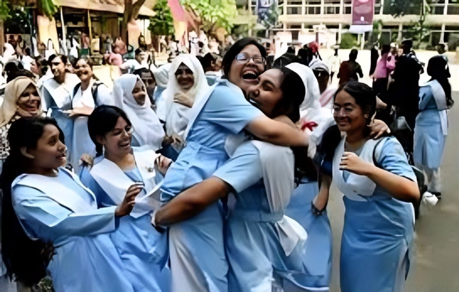 এসএসসি ও সমমান পরীক্ষার পাসের হার প্রকাশ