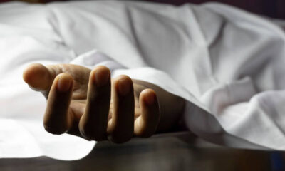 রাজধানীতে পৃথক ঘটনায় দুই যুবকের আত্মহত্যা