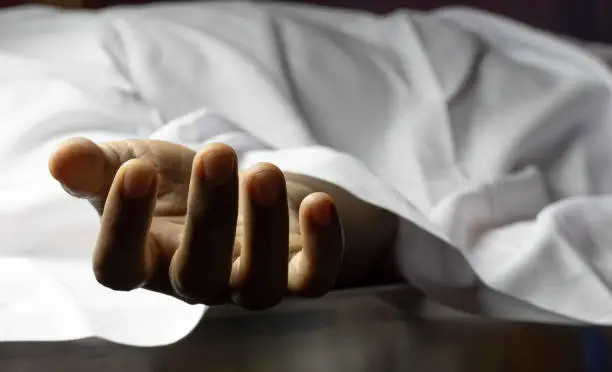 রাজধানীতে পৃথক ঘটনায় দুই যুবকের আত্মহত্যা
