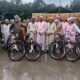কসবায় টানা ৪১ দিন জামাতে নামাজ পড়ায় পুরস্কার পেল ৫৪ যুবক