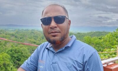 লোহাগাড়ায় তথ্য চাইতে গিয়ে সাংবাদিক আটক,