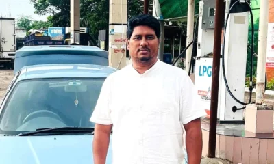 খুলনায় গুলি করে ও রগ কেটে সেই সাবেক যুবদল নেতাকে হত্যা
