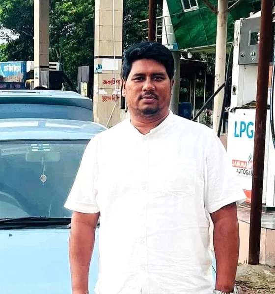 খুলনায় গুলি করে ও রগ কেটে সেই সাবেক যুবদল নেতাকে হত্যা