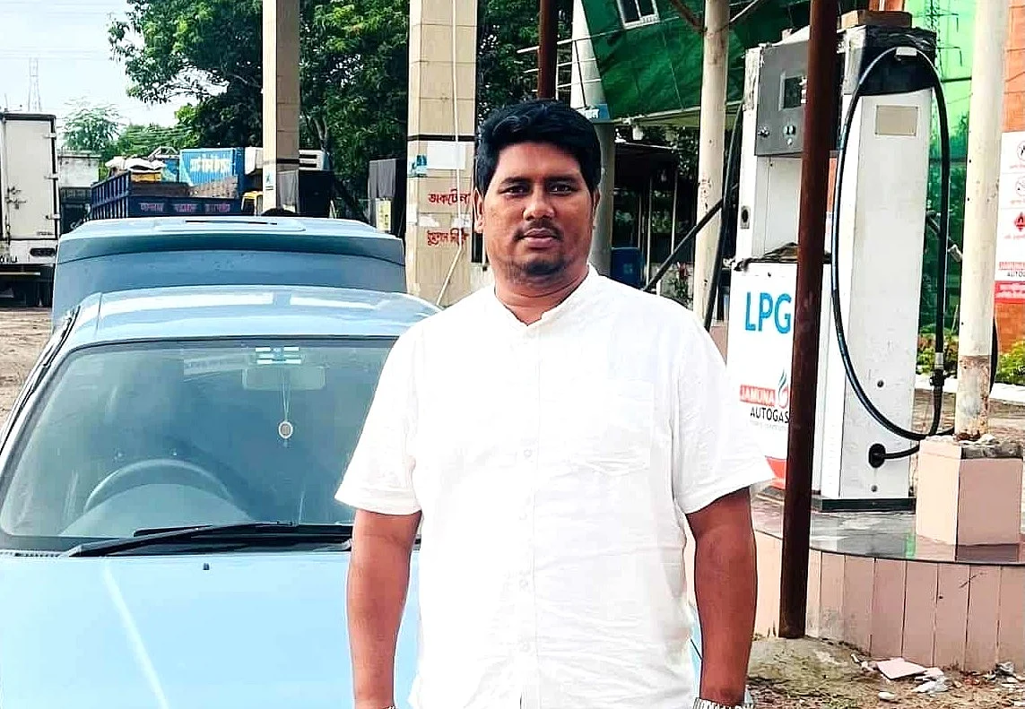 খুলনায় গুলি করে ও রগ কেটে সেই সাবেক যুবদল নেতাকে হত্যা