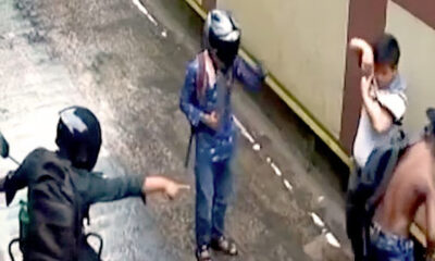 ‘ছিনতাই প্যাকেজ’: চাপাতি ও বাইক ভাড়া, মেলে জামিনের টাকাও!