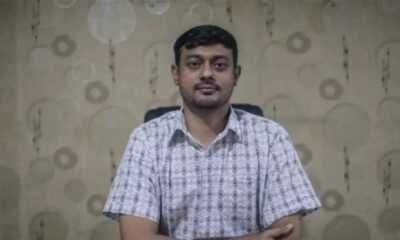 জাস্ট ঘুরতে এসেছি: নাসীরুদ্দীন পাটওয়ারী