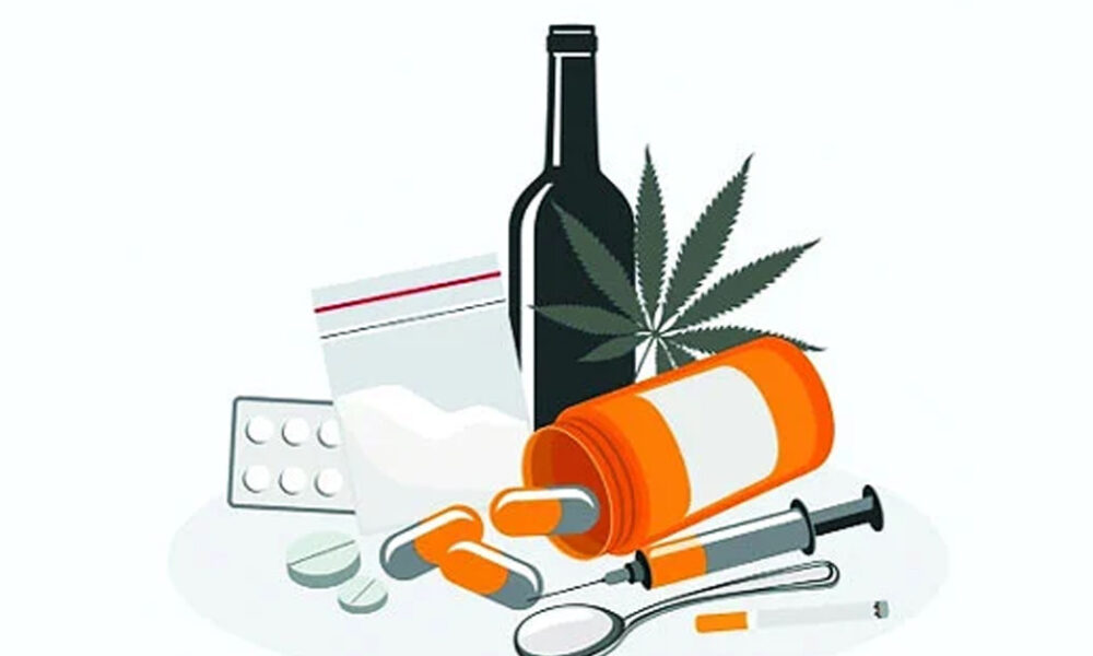 সমন্বয়কদের মাদক সিন্ডিকেট ফাঁস