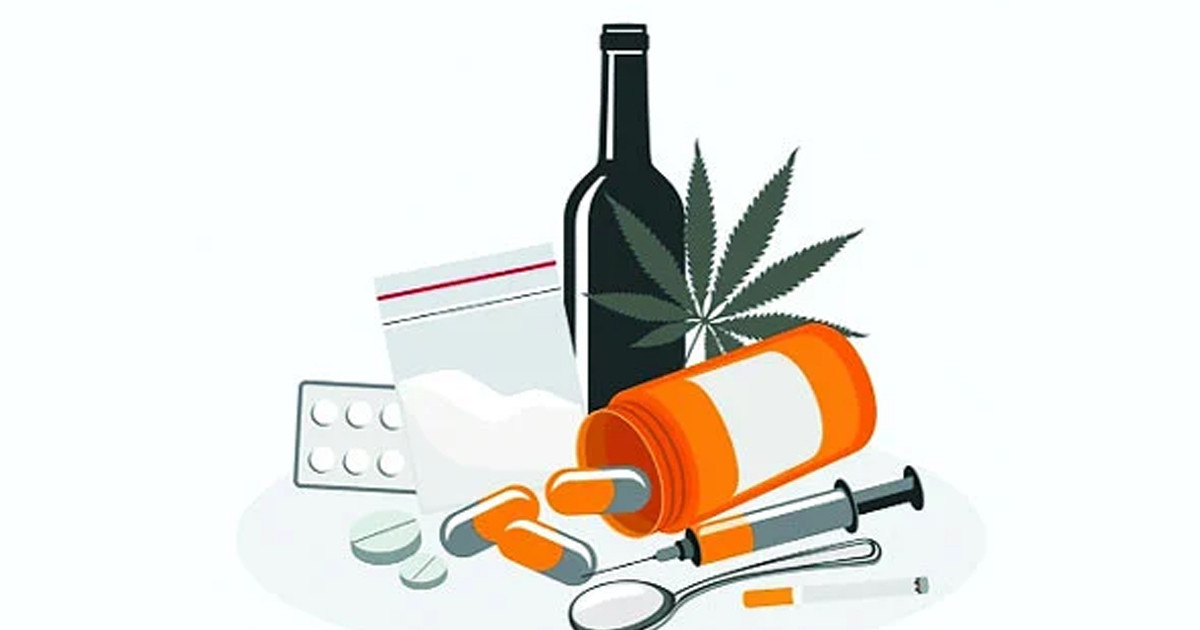 সমন্বয়কদের মাদক সিন্ডিকেট ফাঁস
