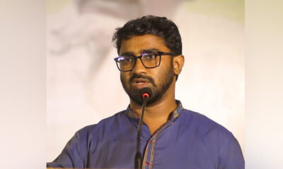 সরকার ইতিহাস বিকৃত করছে: রাশেদ খান