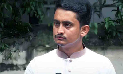 সারজিসের বিরুদ্ধে ১০ কোটি টাকার মানহানি মামলা