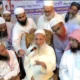 হেফাজত আমিরের বক্তব্য: জামায়াত ভণ্ড ইসলামি দল