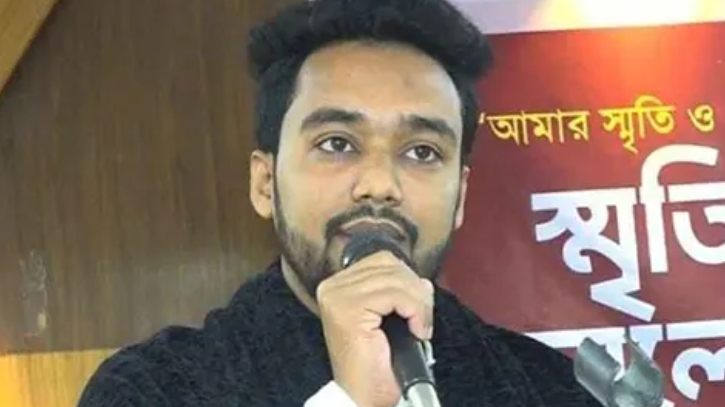 চট্টগ্রামে এনসিপি নেতার চাঁদাবাজির ভিডিও ভাইরাল