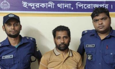 সাঈদীর রায়ে মিষ্টি খাওয়ানো আওয়ামী লীগ নেতা আটক