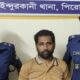 সাঈদীর রায়ে মিষ্টি খাওয়ানো আওয়ামী লীগ নেতা আটক