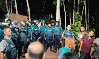 লিটন সিকদার লিটুকে হত্যা