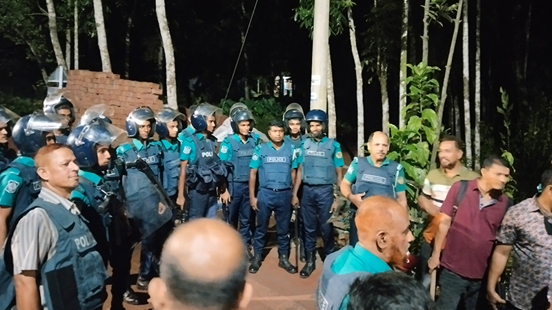 লিটন সিকদার লিটুকে হত্যা