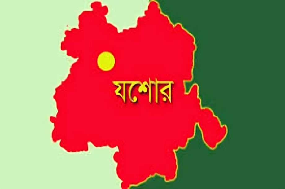 যশোরে যুবলীগ কর্মীকে গলা কেটে হত্যা