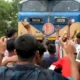 ট্রেনের ধাক্কায় নিহত ৫