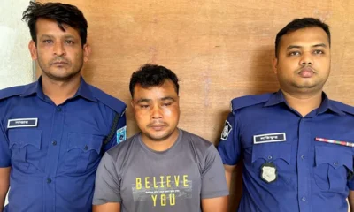 বিয়ের জন্য চাপ, প্রেমিকাকে শ্বাসরোধে হত্যা