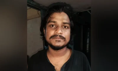 বৈষম্যবিরোধীর সদস্য পরিচয়ে চাঁদাবাজির অভিযোগে যুবক আটক