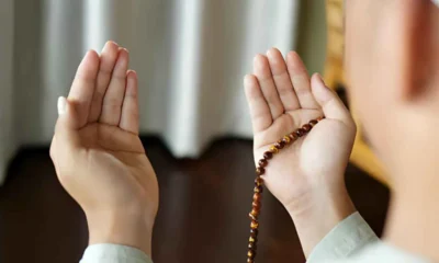 জুমার দিন আসরের পর দোয়া কবুল বেশি হয়?