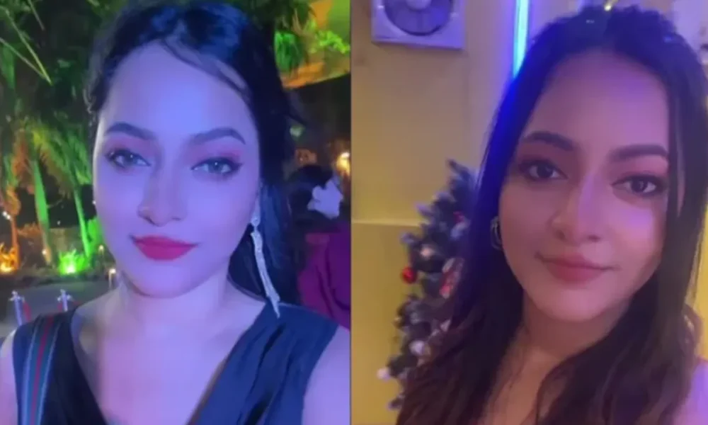 ভারতে ৮ দিনের রিমান্ডে বাংলাদেশি অভিনেত্রী শান্তা পাল