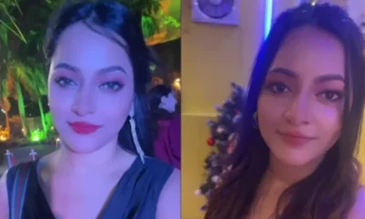 ভারতে ৮ দিনের রিমান্ডে বাংলাদেশি অভিনেত্রী শান্তা পাল