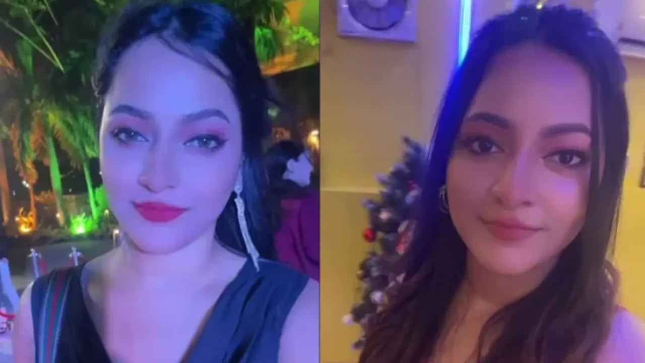 ভারতে ৮ দিনের রিমান্ডে বাংলাদেশি অভিনেত্রী শান্তা পাল