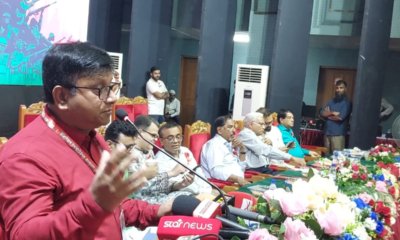সংস্কারের নামে চাঁদাবাজি করছে এনসিপি: প্রকৌশলী বকুল