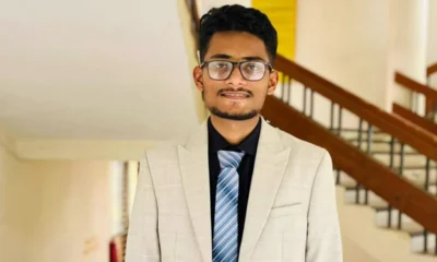 মামলা দিয়ে চাঁদা আদায়ের অভিযোগ বৈষম্যবিরোধী নেতার বিরুদ্ধে
