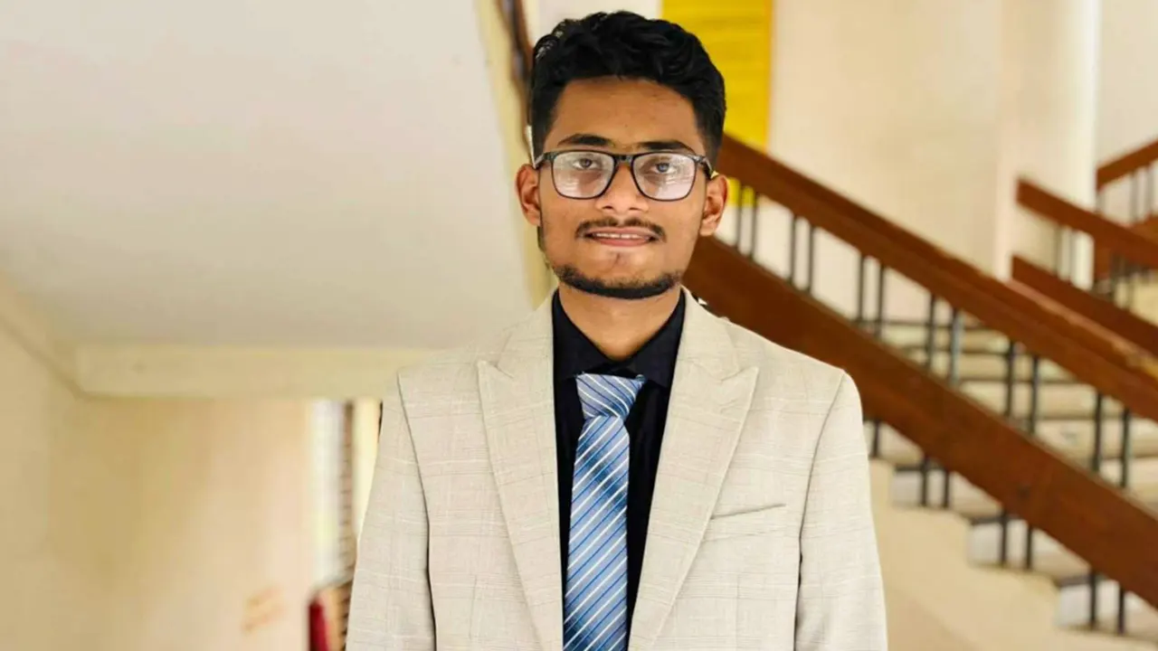 মামলা দিয়ে চাঁদা আদায়ের অভিযোগ বৈষম্যবিরোধী নেতার বিরুদ্ধে