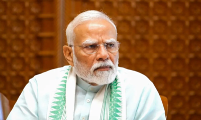 ট্রাম্পের শুল্ক ঘোষণায় মোদির স্বদেশি পণ্যের ডাক