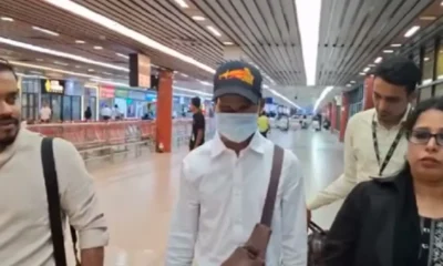 শেখ হাসিনার বিরুদ্ধে ট্রাইব্যুনালে প্রথম সাক্ষ্য দিলেন খোকন চন্দ্র