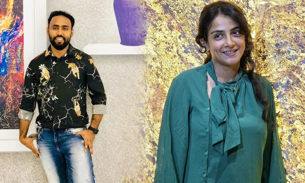 দোয়েলের ক্ষোভ ‘বরবাদ’ সিনেমার নির্মাতার বিরুদ্ধে