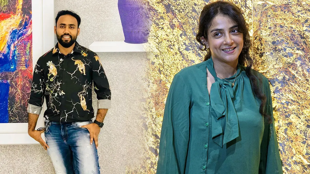 দোয়েলের ক্ষোভ ‘বরবাদ’ সিনেমার নির্মাতার বিরুদ্ধে
