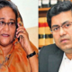 “যেখানে পাবে সোজা গুলি করবে”—তাপসকে হাসিনার ফোনালাপ ট্রাইব্যুনালে উপস্থাপন