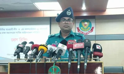 প্রশিক্ষণ নেওয়া ২৬ আ.লীগ নেতাকর্মী গ্রেপ্তার