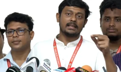 সংসদ নির্বাচন বর্জনের হুঁশিয়ারি এনসিপির