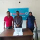স্বেচ্ছাসেবক লীগ নেতা হেরোইনসহ গ্রেপ্তার