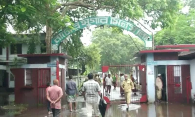 নাটোর চিনিকলে দুর্ধর্ষ ডাকাতি, কোটি টাকার যন্ত্রাংশ লুট