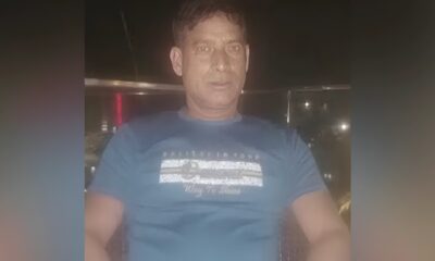 খুলনায় যুবককে গলা কেটে হত্যা