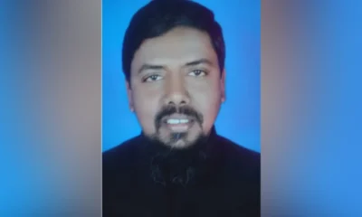 হাতকড়াসহ নৌকা থেকে লাফিয়ে পালালেন আ.লীগ নেতা