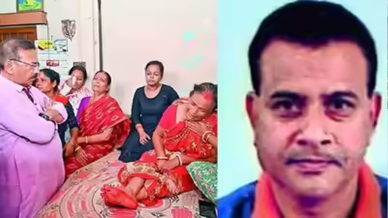 'বাংলাদেশে ফেরত পাঠানো হবে' আতঙ্কে কলকাতায় আত্মহত্যা