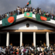 জুলাই শহীদদের ‘জাতীয় বীর’ ঘোষণা