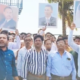 কক্সবাজারে এনসিপি নেতারা, হোটেল ঘিরে রেখেছে বিএনপি নেতা-কর্মীরা
