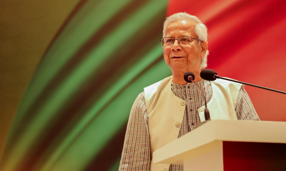 ইসিকে জাতীয় নির্বাচন আয়োজনের নির্দেশ